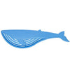 Fish Shaped Plastic Wash Rice Vegetable Fruit Noodles Sieve Colander Strainer Drainer - halfrate.in