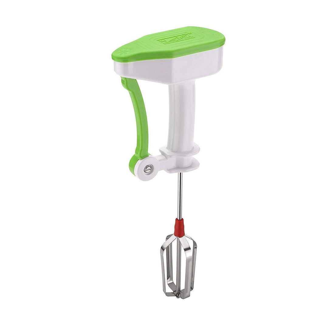 Power Free Hand Blender for Egg & Cream Beater, Milkshake Lassi, Butter Milk Mixer, Coffee Milk Mixer - halfrate.in