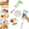 Power Free Hand Blender for Egg & Cream Beater, Milkshake Lassi, Butter Milk Mixer, Coffee Milk Mixer - halfrate.in