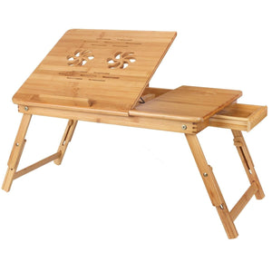 etable, laptop table, bed table