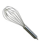 Stainless Steel Wire Balloon Whisk, Milk/Egg/Curd Beater Hand Mixer Blender - halfrate.in