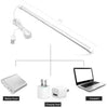 USB LED Tube Light With Long Cable USB Bulb Light Good Collection USB LED Tube Light With Long Cable