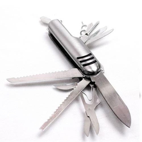 Saleshop365® Army /Camping /Swiss Tools /Knife Set Imported - halfrate.in