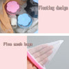 Washing Machine Flower Ball Shape Floating Reusable Mesh lint Net Trap Filter bag Hair Catcher Removal Debris Dirt Fur Pouch | Cloth laundry washer Device Cleaning