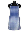 Cotton Apron - now cook in style - halfrate.in