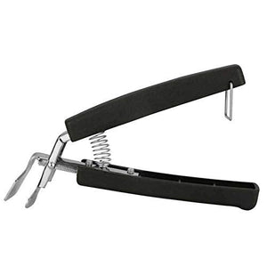 Multipurpose Bowl Plate Hot Pot Utensils Safe Handling Gripper Pakkad Retriever Lifter Holder Handle Tongs Sansi with Clamp Clip handle