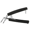 Multipurpose Bowl Plate Hot Pot Utensils Safe Handling Gripper Pakkad Retriever Lifter Holder Handle Tongs Sansi with Clamp Clip handle