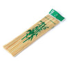 Bamboo Sticks/ Skewers /Kabab /Burger /Barbeque/ Tandoor Sticks/ Wooden Sticks for Grilling, Tandoor, Art and Craft and DIY