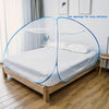 Foldable Mosquito Net (King Size / Queen Size Double Bed)