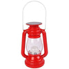 LED Emergency Solar & Electric Rechargeable Portable Lantern Torch Table Lamp with Eye Protection Glass