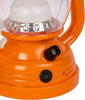 LED Emergency Solar & Electric Rechargeable Portable Lantern Torch Table Lamp with Eye Protection Glass