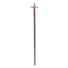 Extra Long Commercial Stainless Steel Gas Lighter | Big Size Lighter for bhatthi Restaurants | 1.5 feet Long 18 inches
