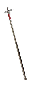 Extra Long Commercial Stainless Steel Gas Lighter | Big Size Lighter for bhatthi Restaurants | 1.5 feet Long 18 inches