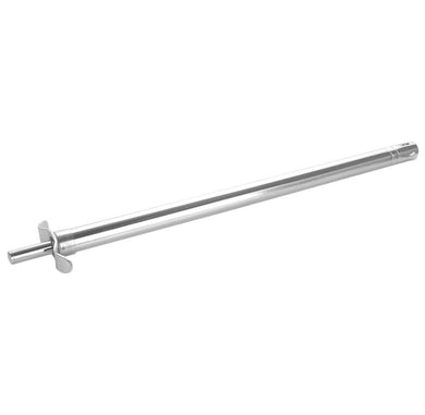 Extra Long Commercial Stainless Steel Gas Lighter | Big Size Lighter for bhatthi Restaurants | 1.5 feet Long 18 inches