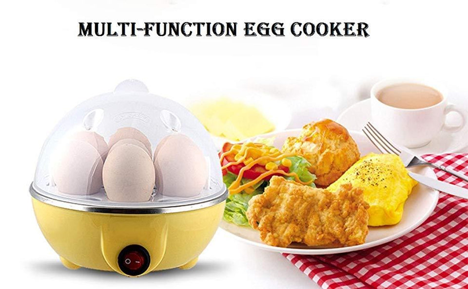 Electric egg boiler on sale and poacher