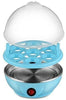 Egg Boiler/Egg Poacher/7 Egg Cooker/Electric Egg Boiler/Egg Steamer/Home Machine Egg Boiler with Egg Tray - halfrate.in