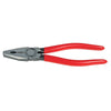 Saleshop365® Combination Plier with Joint Cutter - halfrate.in