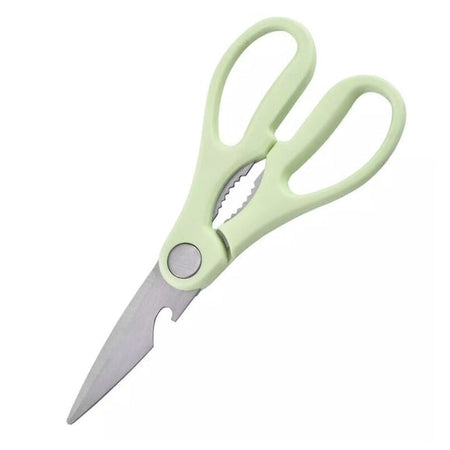 Multipurpose Stainless Steel 8 inches Kitchen / Household / Garden Scissor