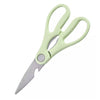 Multipurpose Stainless Steel 8 inches Kitchen / Household / Garden Scissor