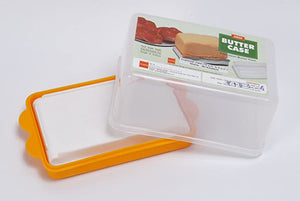 Guess Butter Case Tray with Cover