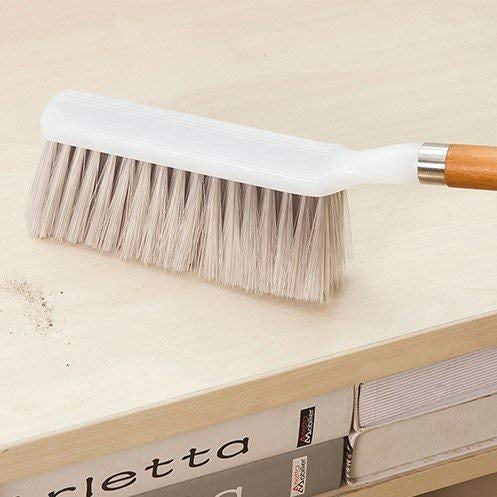 Hand Cleaning Brush Broom - Dusters for Sofa, Carpet, Car Seat, Car Floor, Curtains, Mats and Household