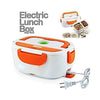 Electric Lunch Box For Office | Multi Function Electric Heated Portable Food Warmer Lunch Box | Electric Tiffin Box for Office | Food Warmer Lunch Box - halfrate.in