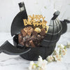 Cake Decor Surprise Unexpected Plastic Bomb Shaped Cake Box for All Occasions Reusable Surprise Bomb Shaped Cake Box Bombshell Surprise Cake Stand Bomb Cake Gift Box