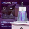 Eco Friendly Electronic LED Mosquito Killer Machine Trap Lamp, Screen Protector Mosquito lamp for USB Powered Electronic Strap