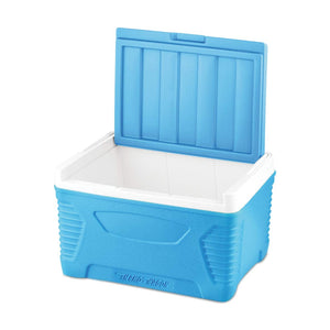 Insulated Chiller Ice Cooler Box, 5 Ltr