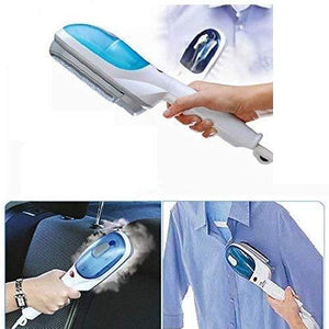 Portable Handheld Handy Hand Garment Steamer for Clothes, Garment Steamer Iron VTL 5102 900W - halfrate.in