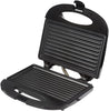 Deluxe Electric Grill sandwich Maker 750 watt - halfrate.in