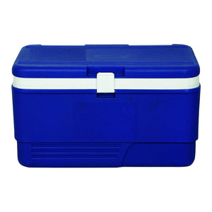 Star Insulated Chiller Ice Cooler Box, 62 Ltr for Home / Car / Picnic