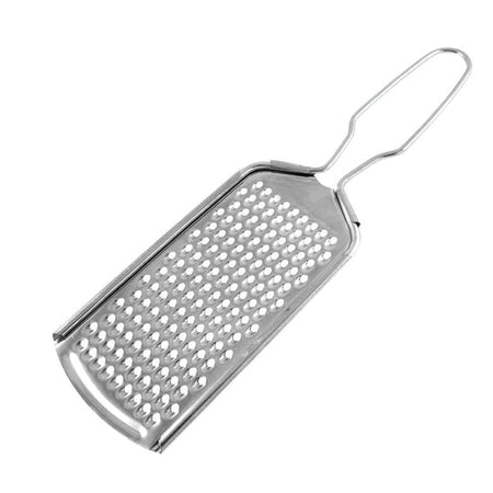 Stainless Steel Mini Cheese/Ginger/Garlic/Vegetables/Nutmeg & Chocolate Grater kitchen tool