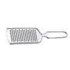 Stainless Steel Mini Cheese/Ginger/Garlic/Vegetables/Nutmeg & Chocolate Grater kitchen tool