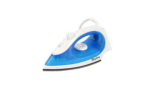 Powerful Steam Iron 1200-Watt Steam and Spray Iron - halfrate.in