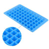 Ice Tray 60 Cavity Perfect for Ice Cube / Ice Tray ,Ice Cube Tray for Freezer Unbreakable