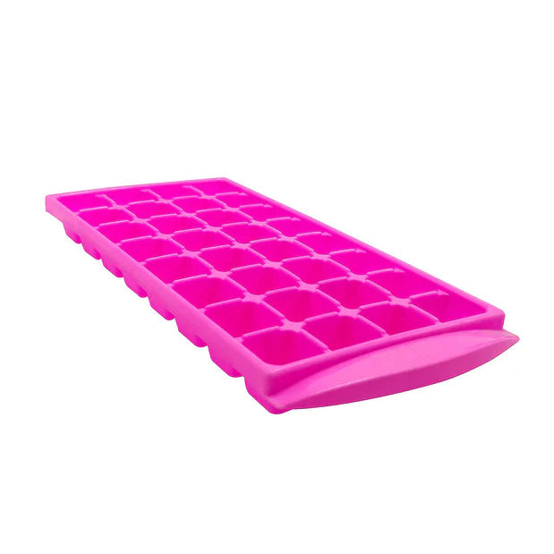 Ice Tray 32 Cavity Perfect for Ice Cubes / Ice Tray ,Ice Cube Tray for Freezer Unbreakable