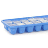 Ice Tray 16 Cavity Perfect for Ice Cubes / Ice Tray, Ice Cube Tray for Freezer Unbreakable