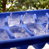 Ice Tray 16 Cavity Perfect for Ice Cubes / Ice Tray, Ice Cube Tray for Freezer Unbreakable