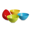 Alltime Set Of 2 Mixing Bowls Microwave safe with - 1500 ml