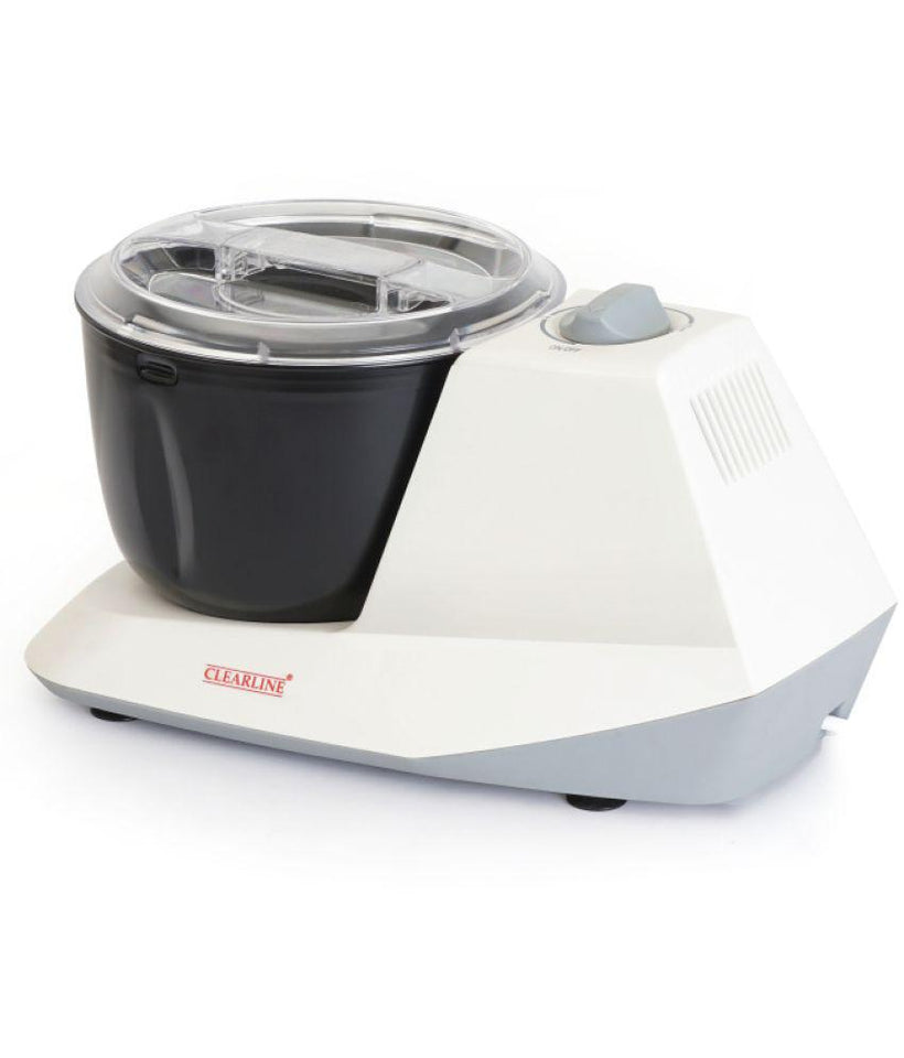 Clearline Non-Stick Dough Maker / Atta Kneader DM01 - halfrate.in