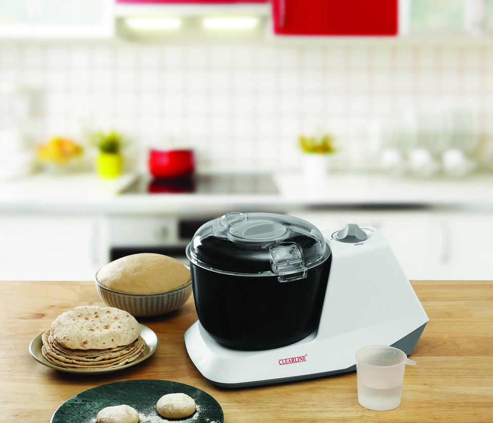 Clearline Non-Stick Dough Maker / Atta Kneader DM01 - halfrate.in