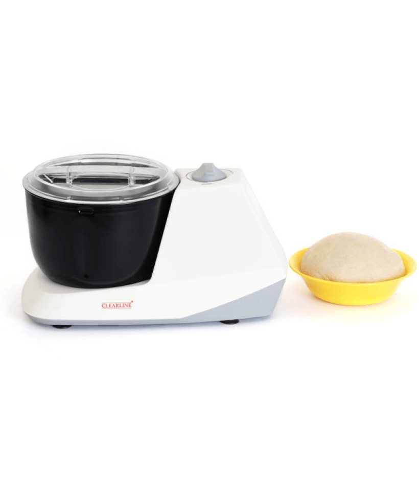 Clearline Non-Stick Dough Maker / Atta Kneader DM01 - halfrate.in