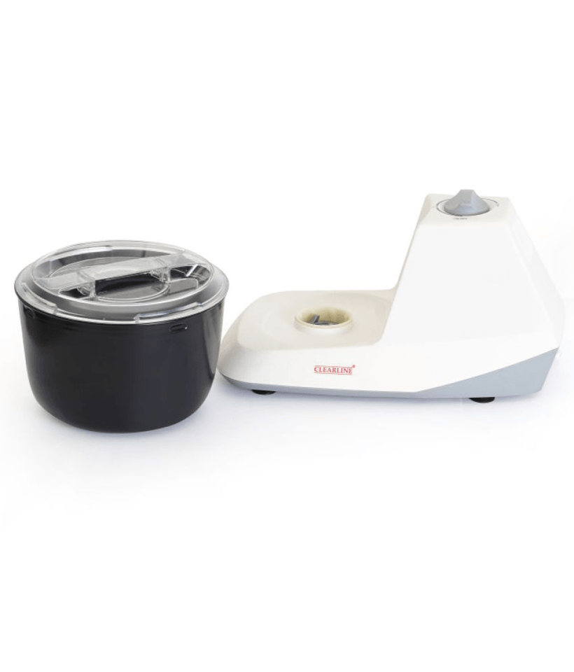 Clearline Non-Stick Dough Maker / Atta Kneader DM01 - halfrate.in