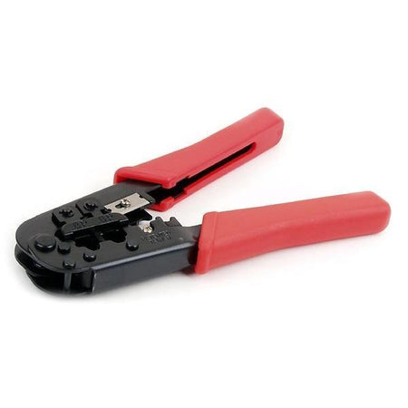 Saleshop365® RJ45 RJ11 Wire Cable Network Crimper Plier 8p/6p - halfrate.in