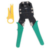 Saleshop365® RJ45 RJ11 Wire Cable Network Crimper Plier 8p/6p - halfrate.in