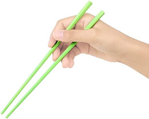 Imported Chinese Chopsticks PVC - halfrate.in