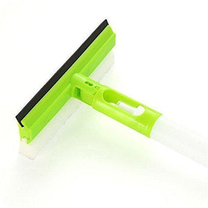 New 3 in 1 Glass cleaner cum wiper for Car home and office - halfrate.in