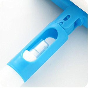 New 3 in 1 Glass cleaner cum wiper for Car home and office - halfrate.in