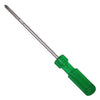 Saleshop365® 2 in 1 Screwdriver Philips and slotted Head Blade Size: 6 x 100 mm - halfrate.in